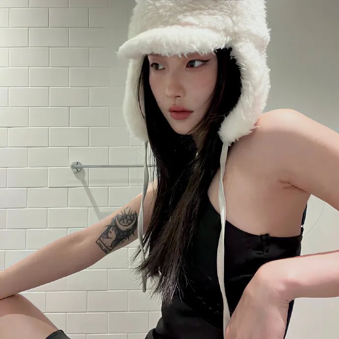 我心略狂 封面